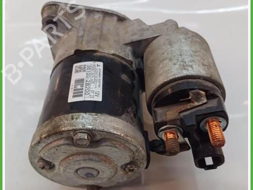 Starter KIA VENGA (YN) 1.4 CVVT | BP40138688M8  - Image 6