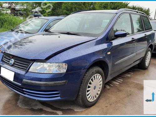 Engine control unit (ECU) FIAT STILO Multi Wagon (192_) 1.9 JTD | BP40142294M57 - Image 6