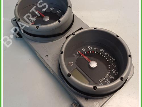 Instrument cluster VW POLO (6N2) 1.4 | BP24850330C47 