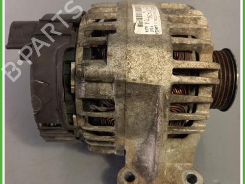 Alternator FIAT GRANDE PUNTO (199_) 1.4 LPG | BP30483154M7