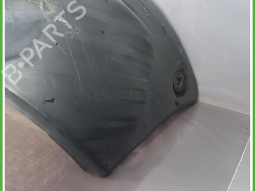 Front bumper RENAULT KANGOO (KC0/1_) 1.2 (KC0A, KC0K, KC0F, KC01) | BP19703373C7 