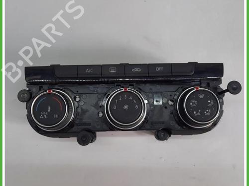 Used Climate control Climate control VW GOLF VII (5G1, BQ1, BE1, BE2) 1.4 TGI CNG (110 hp) 40131831 40131831