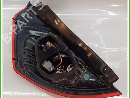 Højre baglygte FORD FIESTA VI (CB1, CCN) 1.4 LPG | BP20494953C35 