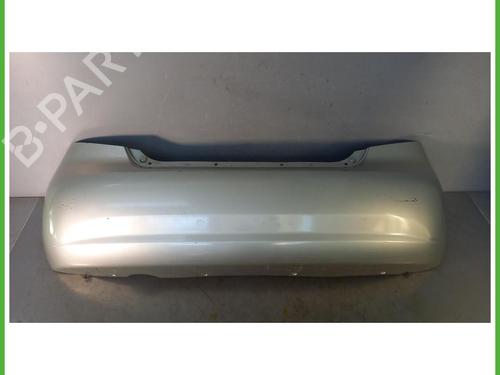Used Rear bumper Rear bumper CHEVROLET AVEO / KALOS Hatchback (T200) 1.2 (72 hp) 40149474 40149474