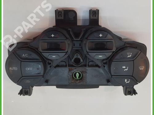 Climate control FORD KA (RU8) 1.2 | BP12147345I5 