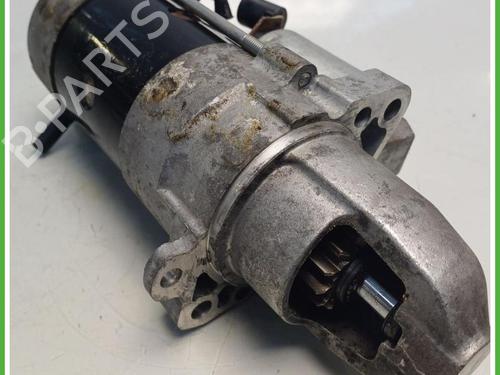Starter OPEL ASTRA K (B16) 1.6 CDTi (68) | BP40144423M8 - Image 2