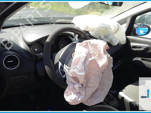 Switch FIAT PUNTO (199_) 1.2 (199AXZ1A, 199BXZ1A) | BP40076388I30  - Image 11