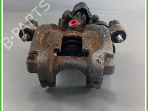 Left rear brake caliper VW GOLF VII (5G1, BQ1, BE1, BE2) 1.6 TDI | BP13708140M107