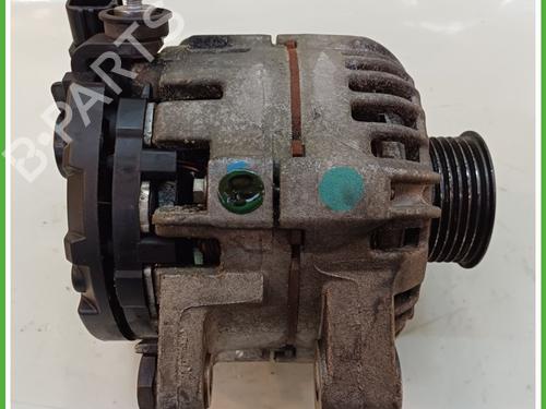 Alternator TOYOTA YARIS (_P9_) 1.3 VVT-i (SCP90_, SCP90R) | BP16008299M7 