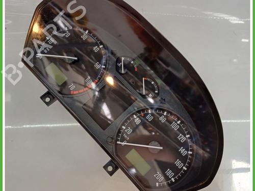 Instrument cluster SKODA FABIA I (6Y2) 1.2 | BP18900567C47 