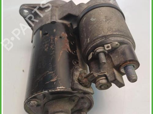 Starter OPEL CORSA D (S07) 1.2 LPG (L08, L68) | BP40146699M8  - Image 6