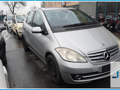 Engine control unit (ECU) MERCEDES-BENZ A-CLASS (W169) A 180 CDI (169.007, 169.307) | BP40074353M57 - Image 9