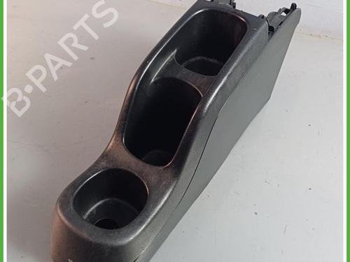 Middle console FIAT PANDA (312_, 319_) 0.9 Natural Power (312PXG1A, 312PYC1A) | BP40138791I22 - Image 6