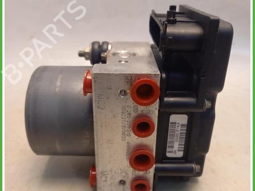 ABS pump FIAT PANDA (169_) 1.2 (169.AXB11, 169.AXB1A) | BP40075479M43 - Image 5