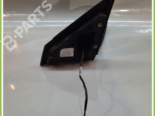 Right mirror LANCIA YPSILON (843_) 1.2 (843.AXA1A) | BP11788685C27 