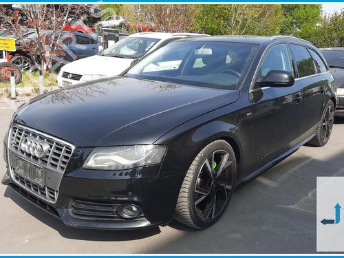Rear right panel AUDI A4 B8 (8K2) 2.0 TDI | BP40146163C61 - Image 8