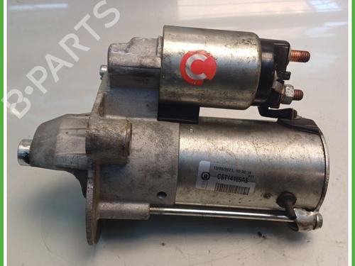Startmotor FORD FOCUS II Turnier (DA_, FFS, DS) 1.6 TDCi | BP25627130M8 