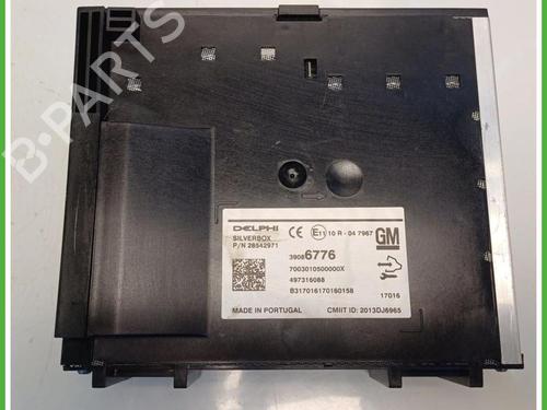 control-unit-opel-mokka-mokka-x-j13-2012-2013-2014-2015-2016-2017-2018-2019-40144111 main image