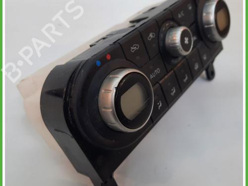Climate control NISSAN QASHQAI / QASHQAI +2 I (J10, NJ10, JJ10E) 1.5 dCi | BP13015378I5 