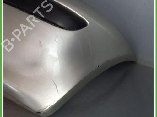 Rear bumper FIAT PUNTO (188_) 1.2 60 (188.030, .050, .130, .150, .230, .250) | BP17383453C8 