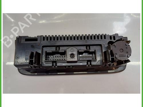 Climate control SEAT IBIZA IV SC (6J1, 6P5) 1.6 TDI | BP18711548I5 