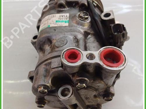 AC compressor FIAT QUBO (225_) 1.3 D Multijet (225AXE1A, 225CXE1A, 225AXH1A, 225AXL1A,... | BP40140984M34  - Image 6
