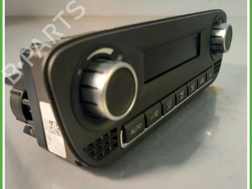 Climate control VW POLO V (6R1, 6C1) 1.6 TDI | BP29475943I5 