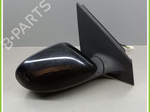 Right mirror LANCIA YPSILON (843_) 1.2 (843.AXA1A) | BP13515840C27 