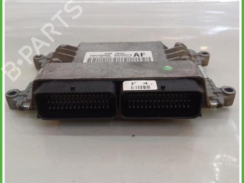 Engine control unit (ECU) CHEVROLET AVEO / KALOS Hatchback (T250, T255) 1.2 LPG | BP40141311M57 - Image 3