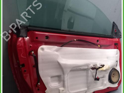 Left front door ALFA ROMEO MITO (955_) 1.3 MultiJet (955AXT1A) | BP26381351C2 