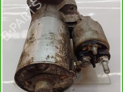 Starter FIAT PUNTO (188_) 1.2 60 (188.030, .050, .130, .150, .230, .250) | BP17513675M8 
