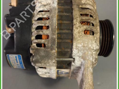 Alternator HYUNDAI COUPE I (RD) 1.6 i 16V | BP30483156M7 