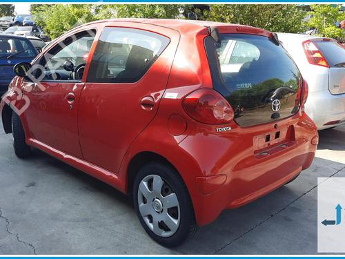 Switch TOYOTA AYGO (_B1_) 1.0 GPL (KGB10_) | BP40147689I30 - Image 8