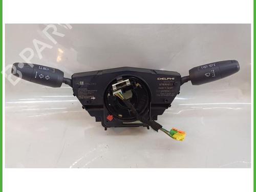 Used Switch Switch OPEL CORSA D (S07) 1.3 CDTI (L08, L68) (90 hp) 40136371 40136371