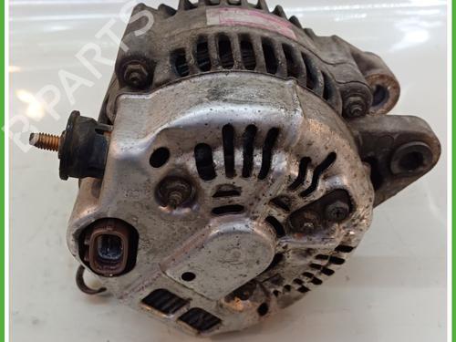 Alternator TOYOTA YARIS (_P1_) 1.0 (SCP10_, SCP10R) | BP16017162M7 