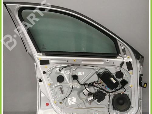 Left front door ALFA ROMEO 159 (939_) 1.8 MPI (939AXL1A) | BP11720352C2 