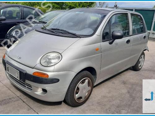 Used Parts DAEWOO MATIZ (M100, M150) 0.8 5018245