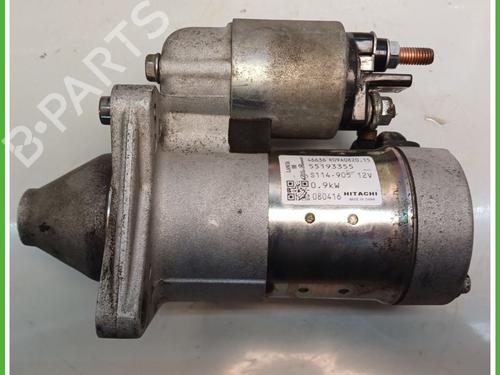 Starter FIAT 500 (312_) 1.2 (312AXA1A) | BP22345769M8 