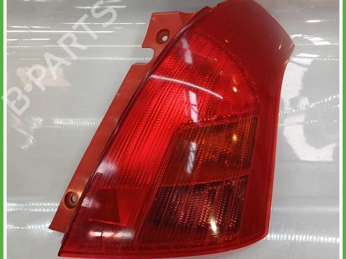 Used Right taillight Right taillight SUZUKI SWIFT III (MZ, EZ) 1.3 (RS413, ZC11S) (92 hp) 40138929 40138929