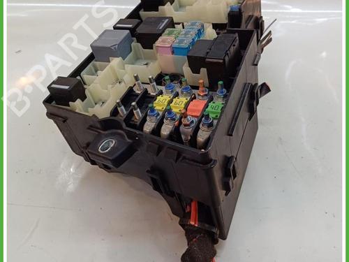 Fuse box FORD FOCUS II (DA_, HCP, DP) 1.6 Ti | BP40136716E1 - Image 3