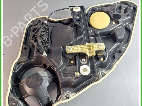Rear right window mechanism JEEP CHEROKEE (KL) 2.2 CRD 4x4 | BP40138760C25 - Image 2