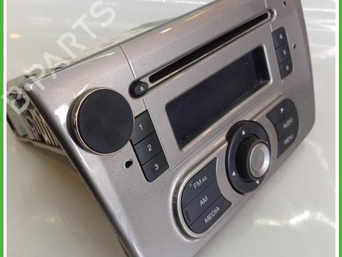 Radio ALFA ROMEO MITO (955_) 1.3 MultiJet (955AXH1B, 955AXT1A) | BP19935062E6 