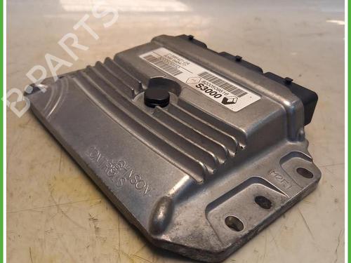 Engine control unit (ECU) RENAULT SCÉNIC II (JM0/1_) 1.6 16V (JM1R) | BP40076497M57 - Image 5