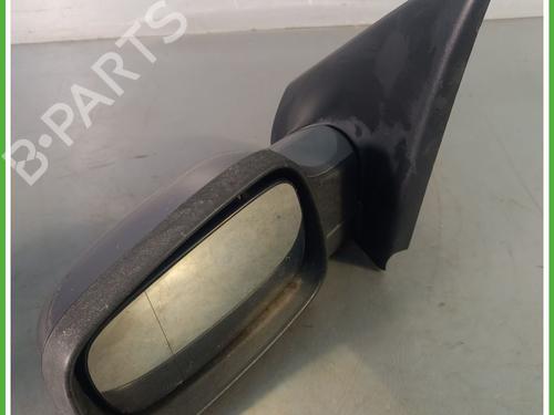 Bakspejl venstre RENAULT MEGANE II Estate (KM0/1_) 1.5 dCi (KM02, KM13) (101 hp) 30169342