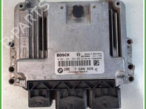 engine-control-unit-ecu-mini-mini-r56-2005-2006-2007-2008-2009-2010-2011-2012-2013-2014-40131336 main image