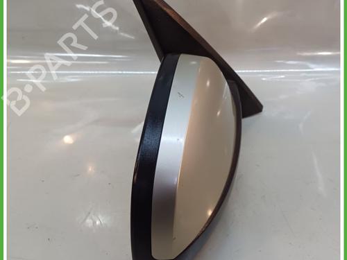 Right mirror OPEL MERIVA A MPV (X03) 1.4 16V Twinport (E75) | BP16030058C27 