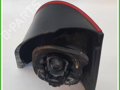 Left taillight MERCEDES-BENZ A-CLASS (W168) A 140 (168.031, 168.131) | BP12524959C34 