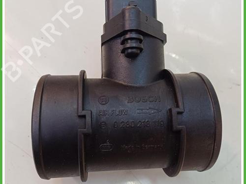 Mass air flow sensor OPEL ASTRA H (A04) 1.4 (L48) | BP40136920M95 - Image 2