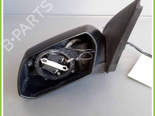 Used Left mirror FORD MONDEO III Turnier (BWY) 2.0 TDCi (130 hp) 13515821