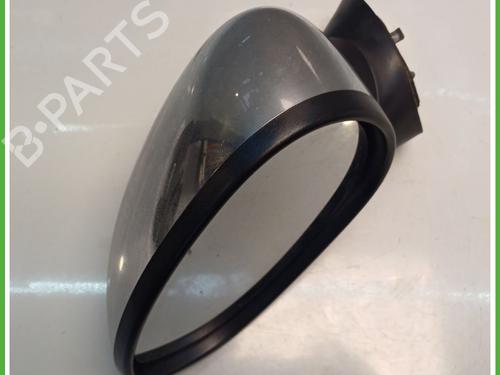 Used Left mirror FIAT 500 (312_) 1.2 (312AXA1A) (69 hp) 21384530